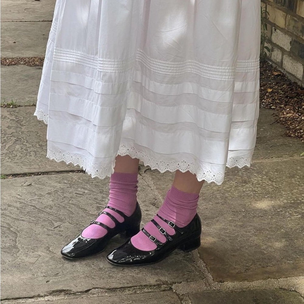 Meet your Posher, Street Studio